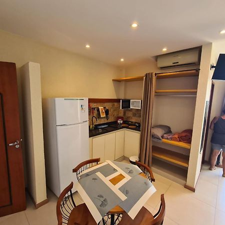 Loft Por Do Sol Apartment Arraial do Cabo Ngoại thất bức ảnh