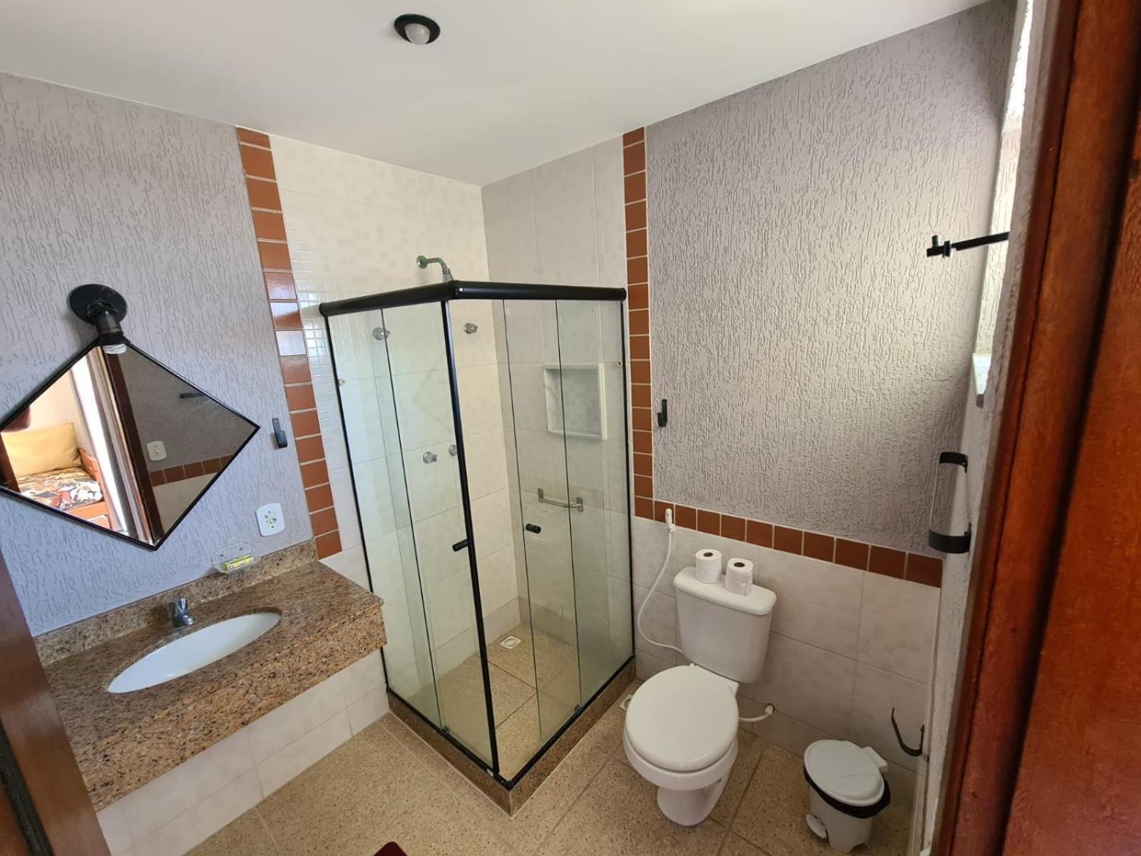 Loft Por Do Sol Apartment Arraial do Cabo Ngoại thất bức ảnh