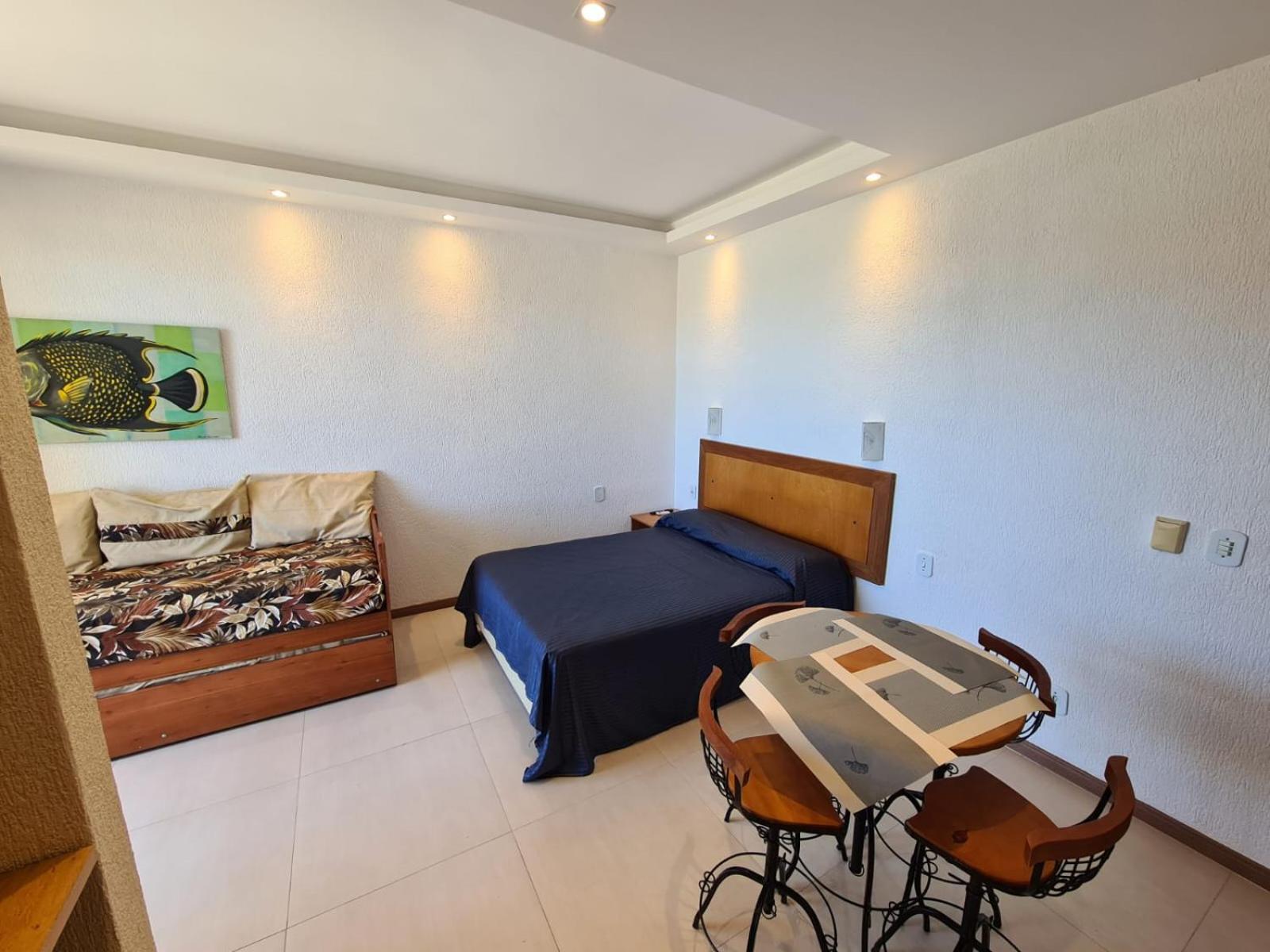 Loft Por Do Sol Apartment Arraial do Cabo Ngoại thất bức ảnh